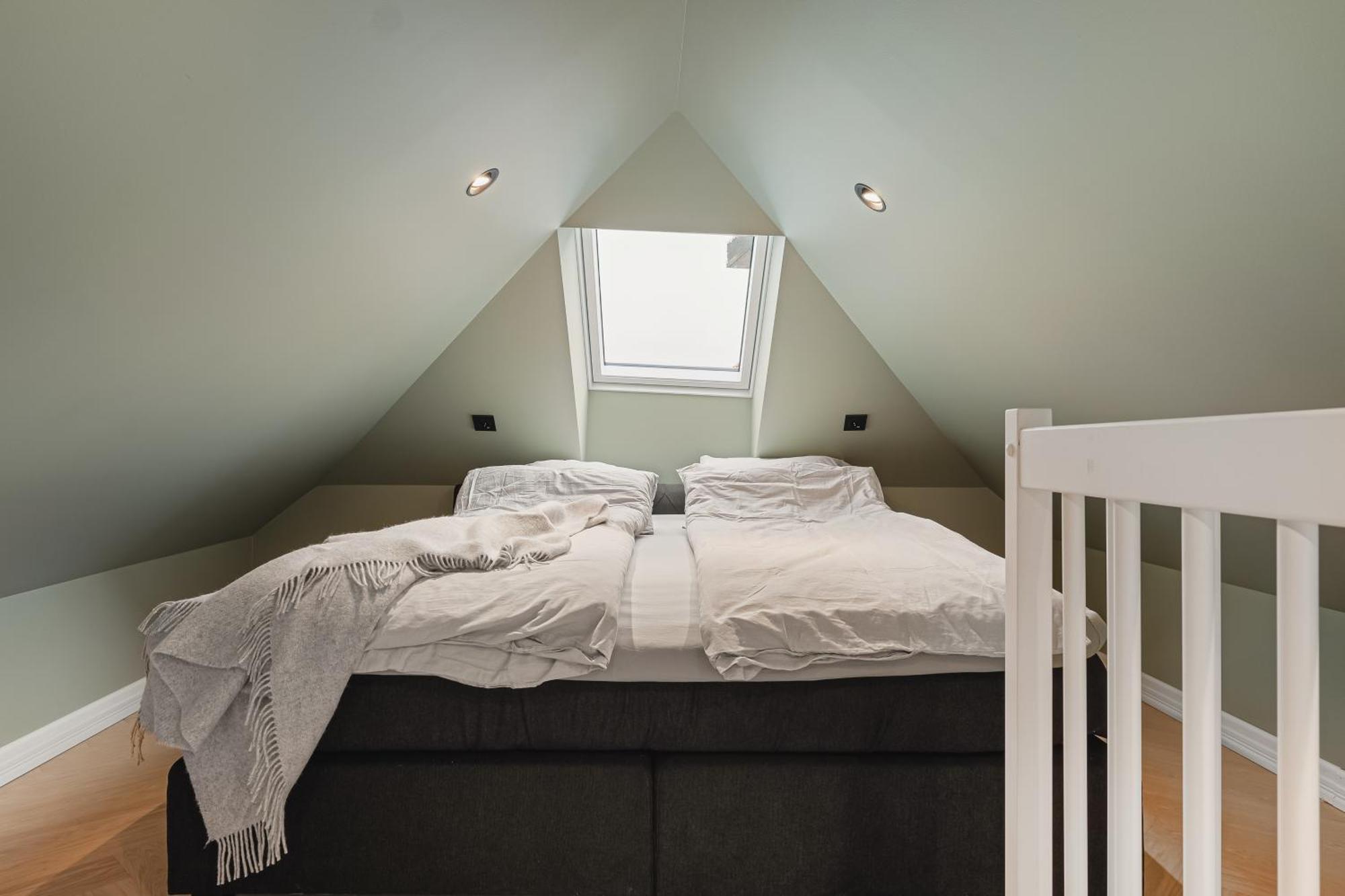 Bryggen // Floyen Apartments 卑爾根 外观 照片